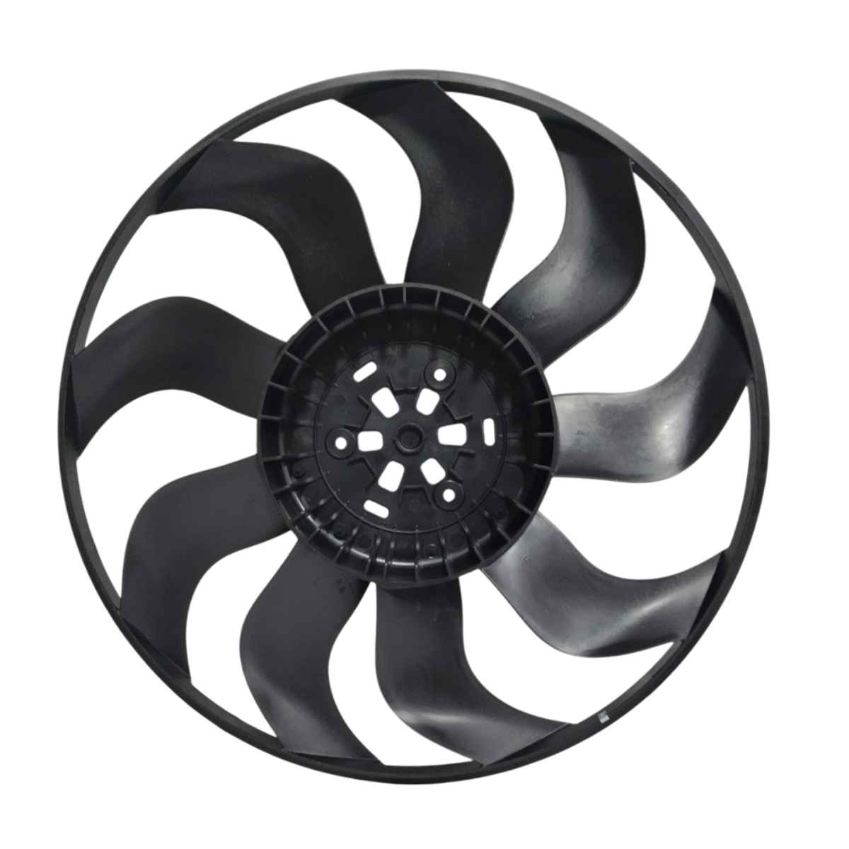 DOOWON RADIATOR FAN FOR HYUNDAI NEW VERNA/ CRETA